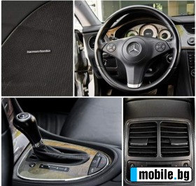 Mercedes-Benz CLS 320 Facelift | Mobile.bg   9