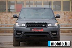 Land Rover Range Rover Sport 3.0 SDV6 ! SWISS ! | Mobile.bg   2