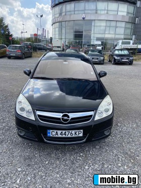 Opel Signum 1.8 | Mobile.bg   3