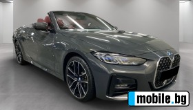 BMW 430 i Cabrio xDrive =M-Sport=  | Mobile.bg   1