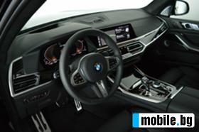 BMW X7 M50i | Mobile.bg   10