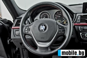 BMW 330 D SPORT LINE | Mobile.bg   12