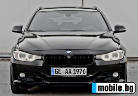 BMW 330 D SPORT LINE | Mobile.bg   3