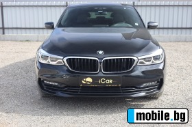 BMW 6 GT 640i xD Luxury*H/K*PANO*Soft*Massage*360*HuD #iCar | Mobile.bg   2