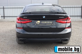 BMW 6 GT 640i xD Luxury*H/K*PANO*Soft*Massage*360*HuD #iCar | Mobile.bg   5