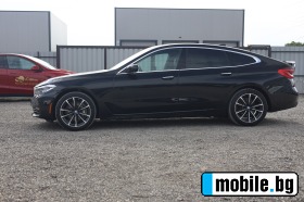 BMW 6 GT 640i xD Luxury*H/K*PANO*Soft*Massage*360*HuD #iCar | Mobile.bg   6