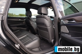 BMW 6 GT 640i xD Luxury*H/K*PANO*Soft*Massage*360*HuD #iCar | Mobile.bg   13