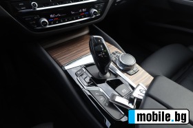 BMW 6 GT 640i xD Luxury*H/K*PANO*Soft*Massage*360*HuD #iCar | Mobile.bg   10