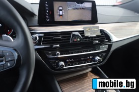 BMW 6 GT 640i xD Luxury*H/K*PANO*Soft*Massage*360*HuD #iCar | Mobile.bg   9