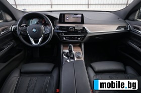 BMW 6 GT 640i xD Luxury*H/K*PANO*Soft*Massage*360*HuD #iCar | Mobile.bg   8