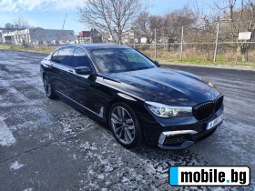BMW 740 M Performance | Mobile.bg   1
