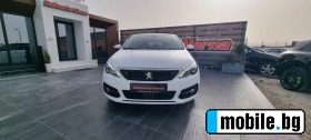     Peugeot 308 BlueHDI S&S SW BUSINESS Euro 6D