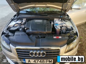 Audi A4 S-line  | Mobile.bg   17
