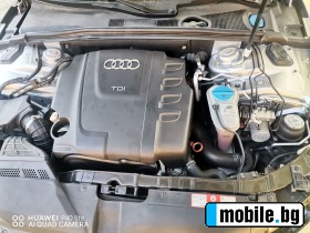 Audi A4 S-line  | Mobile.bg   16