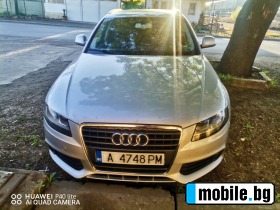 Audi A4 S-line  | Mobile.bg   4
