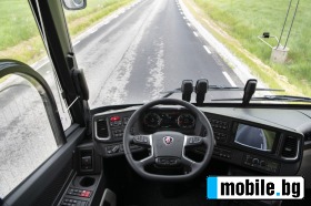 Scania Touring HD | Mobile.bg   2
