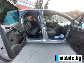 Opel Meriva 1.7CDTI 100hp *  *  * EURO 5 *  | Mobile.bg   12