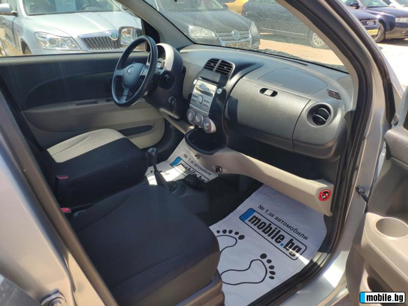Daihatsu Sirion 1.0i | Mobile.bg   6