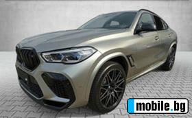     BMW X6 M Competition ~ 276 000 .