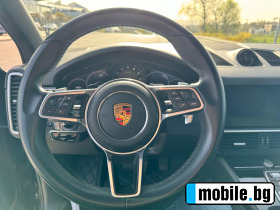 Porsche Cayenne 67k km BOSE | Mobile.bg   16