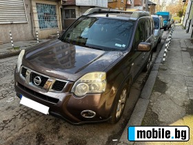 Nissan X-trail MY12 | Mobile.bg   1