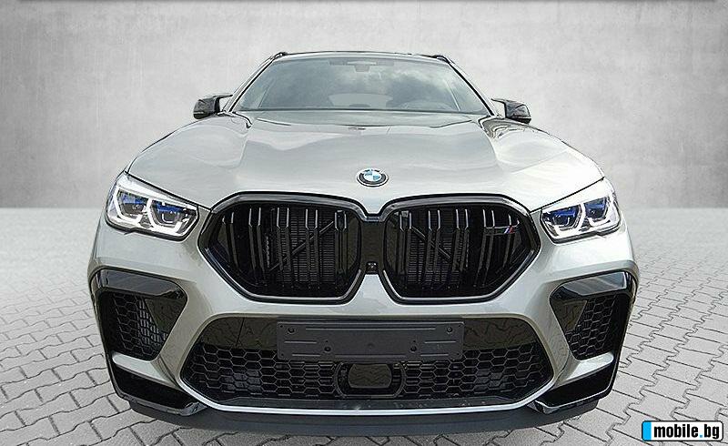BMW X6 M Competition | Mobile.bg   6