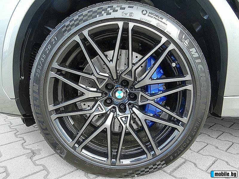 BMW X6 M Competition | Mobile.bg   7
