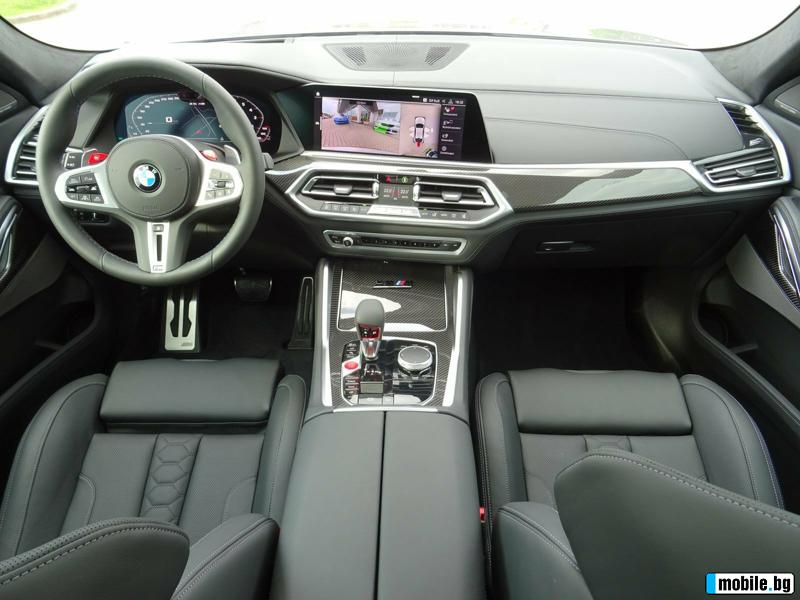 BMW X6 M Competition | Mobile.bg   13