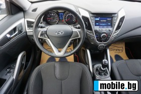 Hyundai Veloster  1.6i Style | Mobile.bg   12