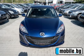 Mazda 3 1.6*109* | Mobile.bg   4