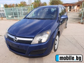 Opel Astra 1,9CDTI | Mobile.bg   2