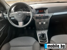 Opel Astra 1,9CDTI | Mobile.bg   9