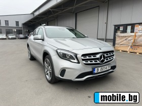 Mercedes-Benz GLA 200 | Mobile.bg   1