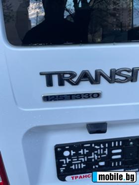 Ford Transit 2.2TDCI EURO5 | Mobile.bg   6