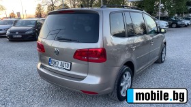 VW Touran 1.6TDI/ /NAVI/// | Mobile.bg   6