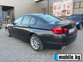 BMW 530 530D xDrive 8skor | Mobile.bg   4