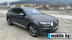 Audi SQ7    | Mobile.bg   3