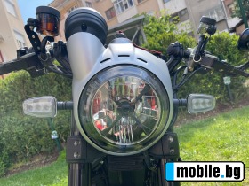 Ducati Ducati Scrambler Cafe Racer ABS | Mobile.bg   13