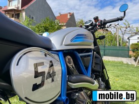 Ducati Ducati Scrambler Cafe Racer ABS | Mobile.bg   12