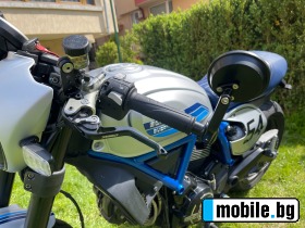 Ducati Ducati Scrambler Cafe Racer ABS | Mobile.bg   9