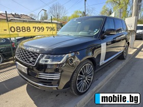     Land Rover Range rover  /AUTOBIOGRAPHY /5.0L/SUPERCHARGED/LONG ~ 149 995 .