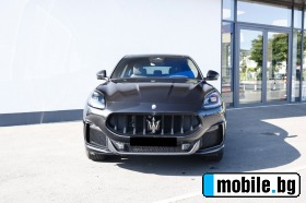 Maserati Grecale Trofeo =Carbon Interior & Exterior=  | Mobile.bg   1