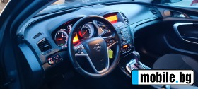 Opel Insignia 2.0-160 | Mobile.bg   12