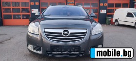Opel Insignia 2.0-160 | Mobile.bg   2