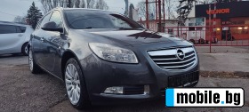 Opel Insignia 2.0-160 | Mobile.bg   9