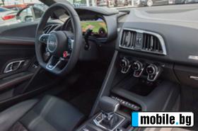 Audi R8 5.2 quattro | Mobile.bg   9