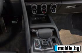 Audi R8 5.2 quattro | Mobile.bg   11