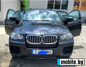 BMW X6 4.0 xdrive  | Mobile.bg   7