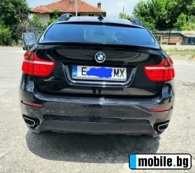 BMW X6 4.0 xdrive  | Mobile.bg   10