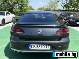 VW Arteon R-LINE, 1.5 TSI | Mobile.bg   4